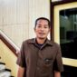 Anggota Fraksi Partai Demokrat DPRD Pamekasan, Tabri S. Munir. (KLIKMADURA)