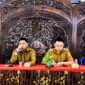 Plt Kepala DPRKP Pamekasan saat memberikan arahan dihadapan kepala desa dan lurah se-Kecamatan kota Pamekasan, Rabu (6/10/2026).