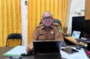 Kepala Disdukcapil Pamekasan Agus Budi Santoso. (KLIKMADURA)