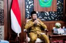 Bupati Pamekasan KH Kholilurrahman. (DOK. KLIKMADURA)