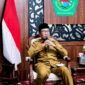 Bupati Pamekasan KH Kholilurrahman. (DOK. KLIKMADURA)