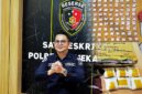 Kasihumas Polres Pamekasan, Ipda Yoni Evan Pratama. (KLIKMADURA)