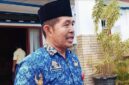 Sekretaris Satgas MBG Sampang, Sudarmanto. (KLIKMADURA)