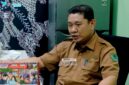 Direktur RSUD Waru Pamekasan dr. Nanang Suyanto saat diwawancarai tim Klik Madura beberapa waktu lalu. (TANGKAP LAYAR)