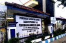 Kantor Badan Kepegawaian dan Pengembangan Sumber Daya Manusia (BKPSDM) Kabupaten Sampang. (DOK. KLIKMADURA)
