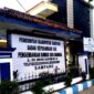 Kantor Badan Kepegawaian dan Pengembangan Sumber Daya Manusia (BKPSDM) Kabupaten Sampang. (DOK. KLIKMADURA)