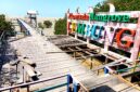 Kondisi ekowisata mangrove di Desa Lembung, Kecamatan Pademawu, Kabupaten Pamekasan. (KLIKMADURA)