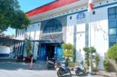 Kantor Dinas Pendidikan Kabupaten Sampang. (KLIKMADURA)
