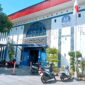 Kantor Dinas Pendidikan Kabupaten Sampang. (KLIKMADURA)