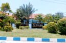 Kantor Dinas Tenaga Kerja Kabupaten Sampang. (DOK. KLIKMADURA)