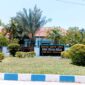 Kantor Dinas Tenaga Kerja Kabupaten Sampang. (DOK. KLIKMADURA)