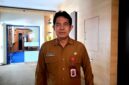 Sekretaris Satgas MBG Sampang, Sudarmanto. (ALI MUCHTAR / KLIKMADURA)