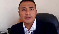 Habibi, S.H., kuasa hukum penyandang disabilitas yang diduga menjadi korban kekerasan seksual. (DOK. KLIKMADURA)