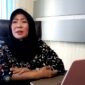 Pelaksana Tugas (Plt) Kepala Dinkes KB Sampang, dr. Dwi Herlinda Lusi Harini. (DOK. KLIKMADURA)