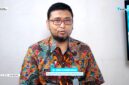 Kepala Puskesmas Waru, Kabupaten Pamekasan, dr. Hegi Darmawan saat siniar di Studio I Klik Madura. (ISTIMEWA)
