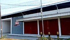 Penampakan salah satu kedai KDKMP di Kabupaten Sampang. (KLIKMADURA)