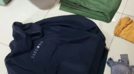 Barang bukti dugaan pencabulan yang diamankan Polresta Sumenep. (KLIKMADURA)