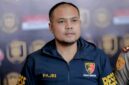 Kasatreskrim Polres Sampang, Iptu Nur Fajri Alim. (DOK. KLIKMADURA)