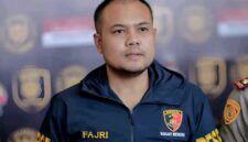 Kasatreskrim Polres Sampang, Iptu Nur Fajri Alim. (DOK. KLIKMADURA)