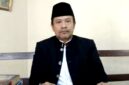 Ketua PCNU Sampang, KH. Itqon Bushiri. (DOK. KLIKMADURA)