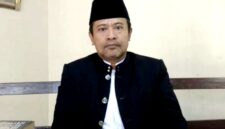 Ketua PCNU Sampang, KH. Itqon Bushiri. (DOK. KLIKMADURA)