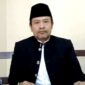 Ketua PCNU Sampang, KH. Itqon Bushiri. (DOK. KLIKMADURA)
