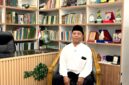 Wakil Ketua PCNU Pamekasan, K. Zainul Waqus. (KLIKMADURA)