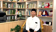 Wakil Ketua PCNU Pamekasan, K. Zainul Waqus. (KLIKMADURA)