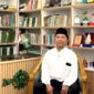 Wakil Ketua PCNU Pamekasan, K. Zainul Waqus. (KLIKMADURA)