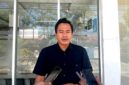 Ketua Persatuan Wartawan Indonesia (PWI) Kabupaten Sampang, Hanggara Pratama. (DOK. KLIKMADURA)