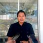 Ketua Persatuan Wartawan Indonesia (PWI) Kabupaten Sampang, Hanggara Pratama. (DOK. KLIKMADURA)