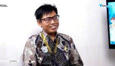 Promosi Kesehatan (Promkes) Puskesmas Tampojung Pregi, Bagus Ali Fikri. (KLIKMADURA)