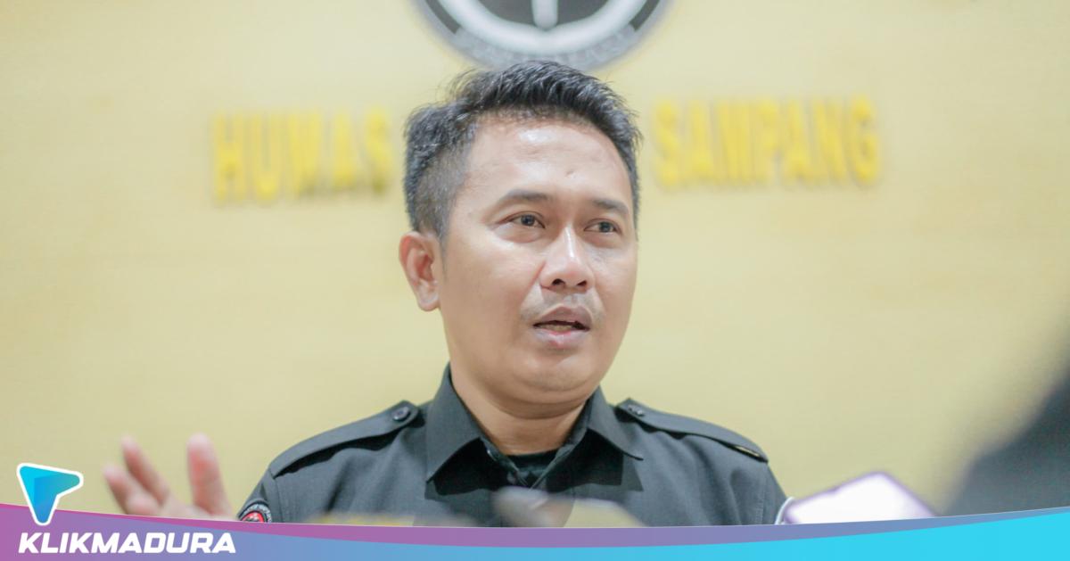Kurir Narkoba Diamankan Tim Buser Satnarkoba Polres Sampang, Terancam ...