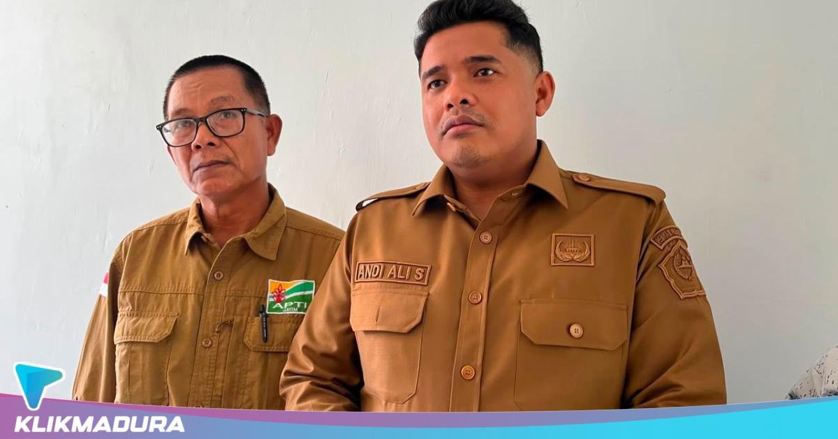 Libatkan Petani hingga Perusahaan Rokok, DKPP Pamekasan Matangkan Penetapan BPP Tembakau