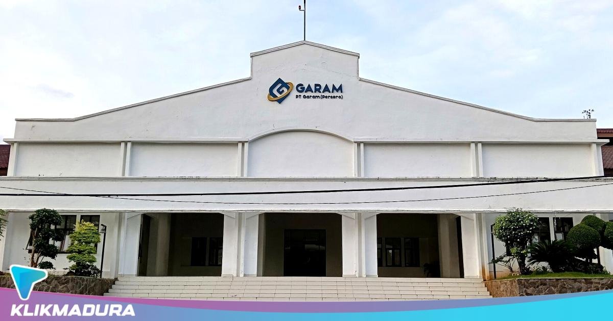 Diadukan ke PCNU Sumenep Terkait Pengelolaan Lahan, PT Garam Tegaskan Tak Beri Perlakuan Khusus kepada Pihak Tertentu