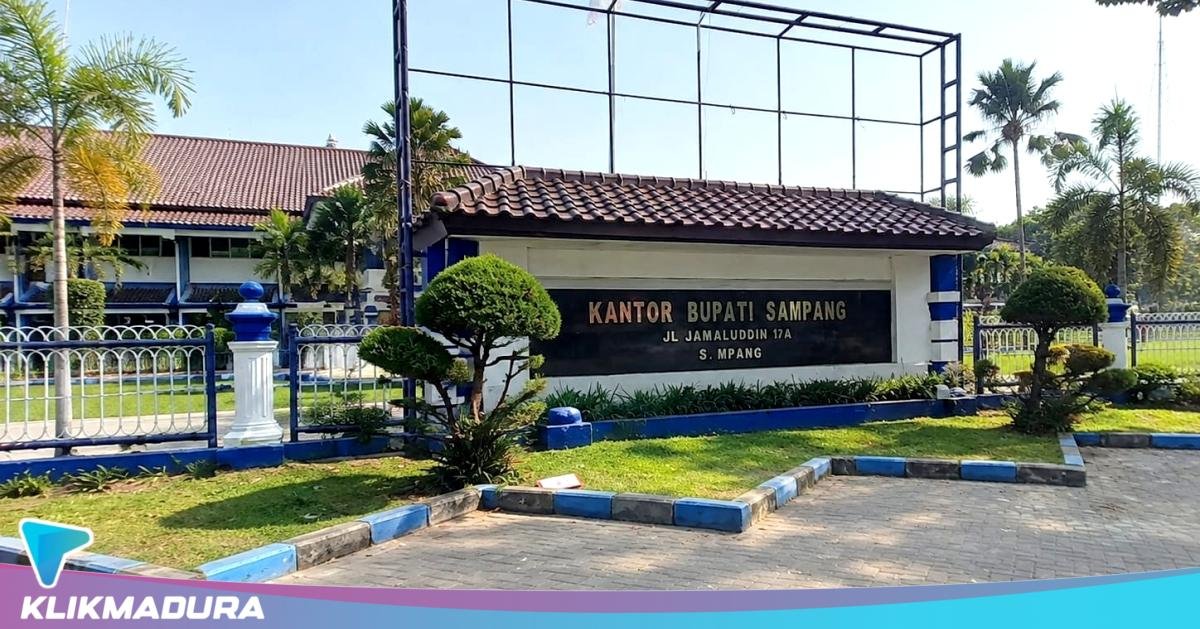 Jelang Penentuan Pj Sekda Sampang, Tokoh Agama Dorong Choirijah Masuk Bursa Kandidat