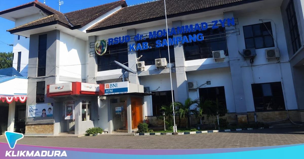 Dokter RSUD dr. Mohammad Zyn dan Juru Parkir Diciduk Kasus Dugaan Sabu, Manajemen Siapkan Sanksi Pemecatan
