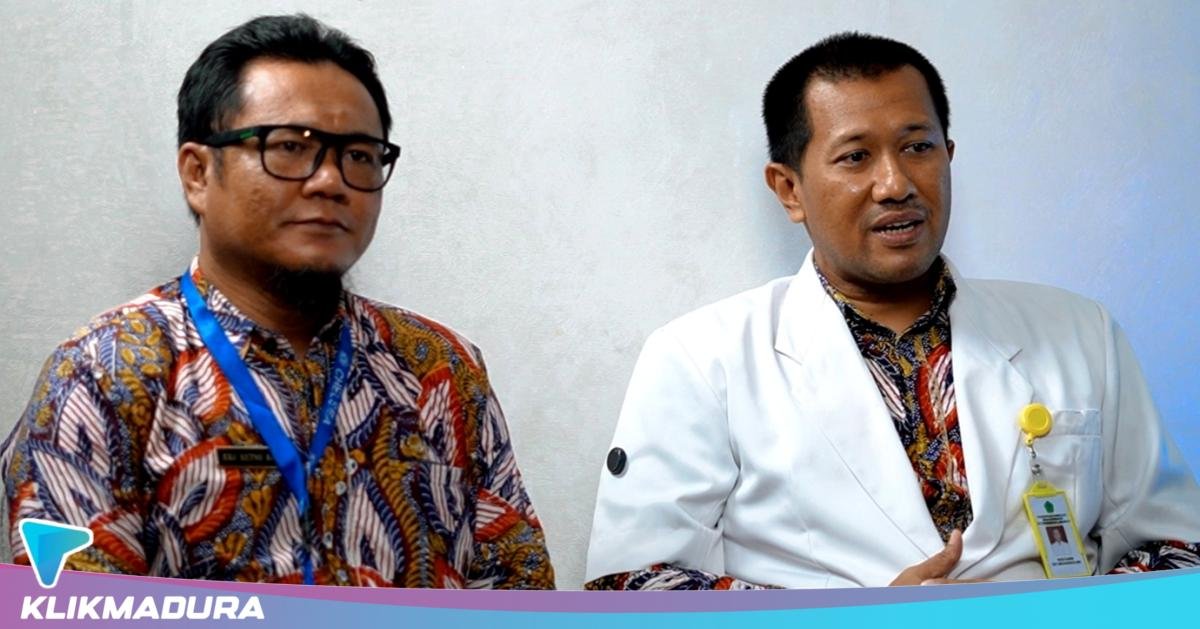 Tangani 36 Pasien HIV dan IMS, Puskesmas Larangan Buka Poli Sakinah untuk Lawan Stigma