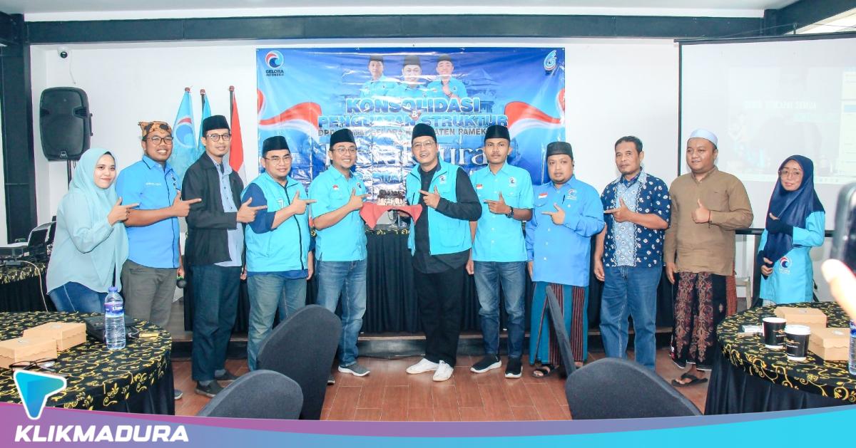 Surat Cinta Untuk Pemimpin Pamekasan: Jangan Biarkan Keringat Rakyat Habis di Meja Birokrasi