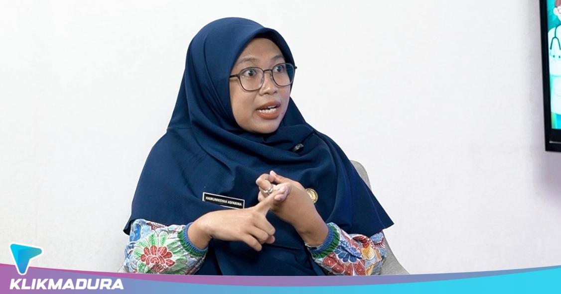 Jangan Asal Minum Obat! Apoteker Puskesmas Galis Pamekasan Ungkap Aturan yang Sering Diabaikan