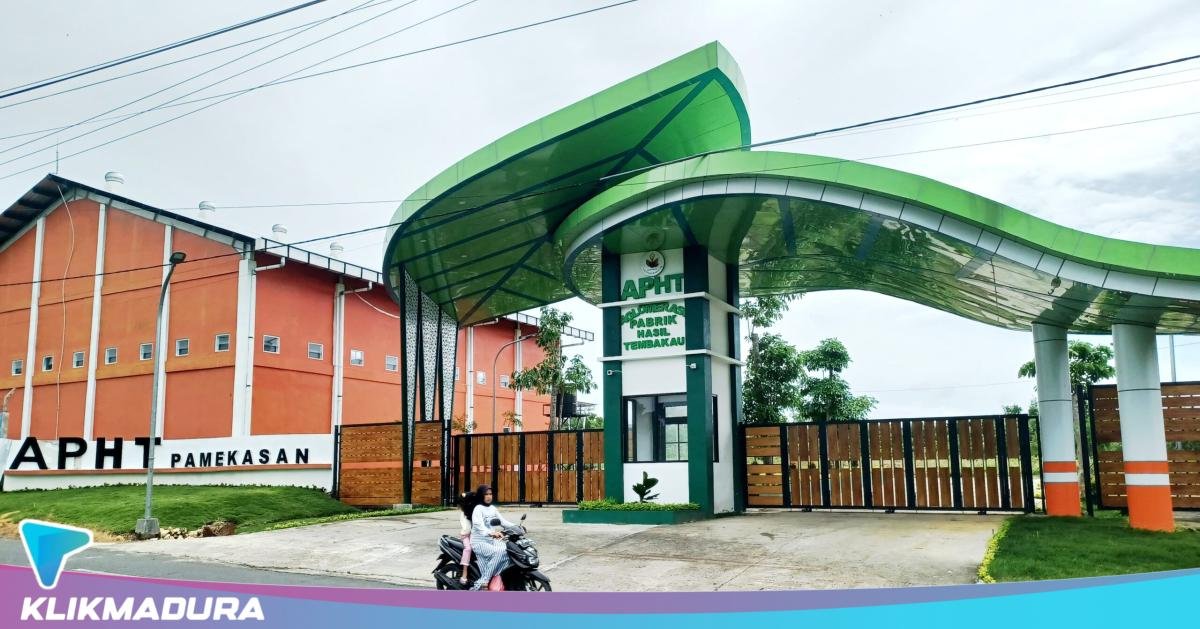 Sudah Habiskan Rp11 Miliar, APHT Pamekasan Belum Beroperasi