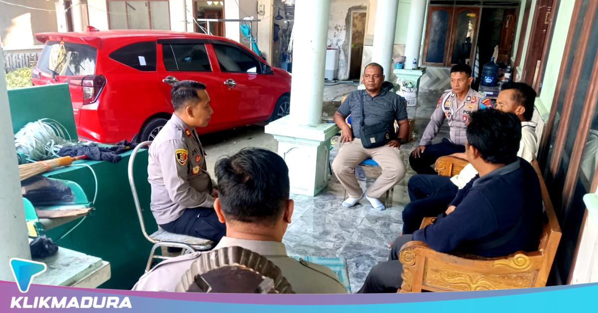 Viral Dugaan Tambang Pasir Pantai Banjar Talela, Polisi Sidak Lokasi Tak Temukan Aktivitas