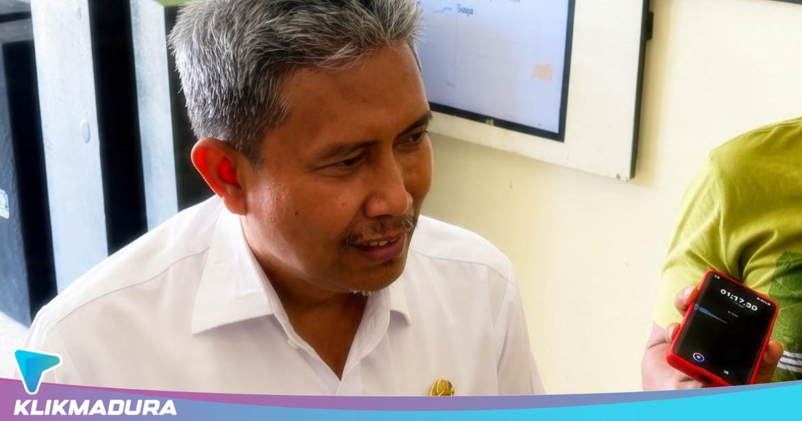 Penggeledahan Kejari Menyasar Sejumlah Kantor Pemerintahan, Sekda Pamekasan Pastikan Pemkab Kooperatif