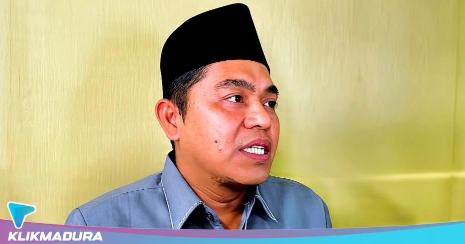 Ketua DPRD Pamekasan Dukung Kejari Usut Dugaan Korupsi Jalan Bulangan Barat