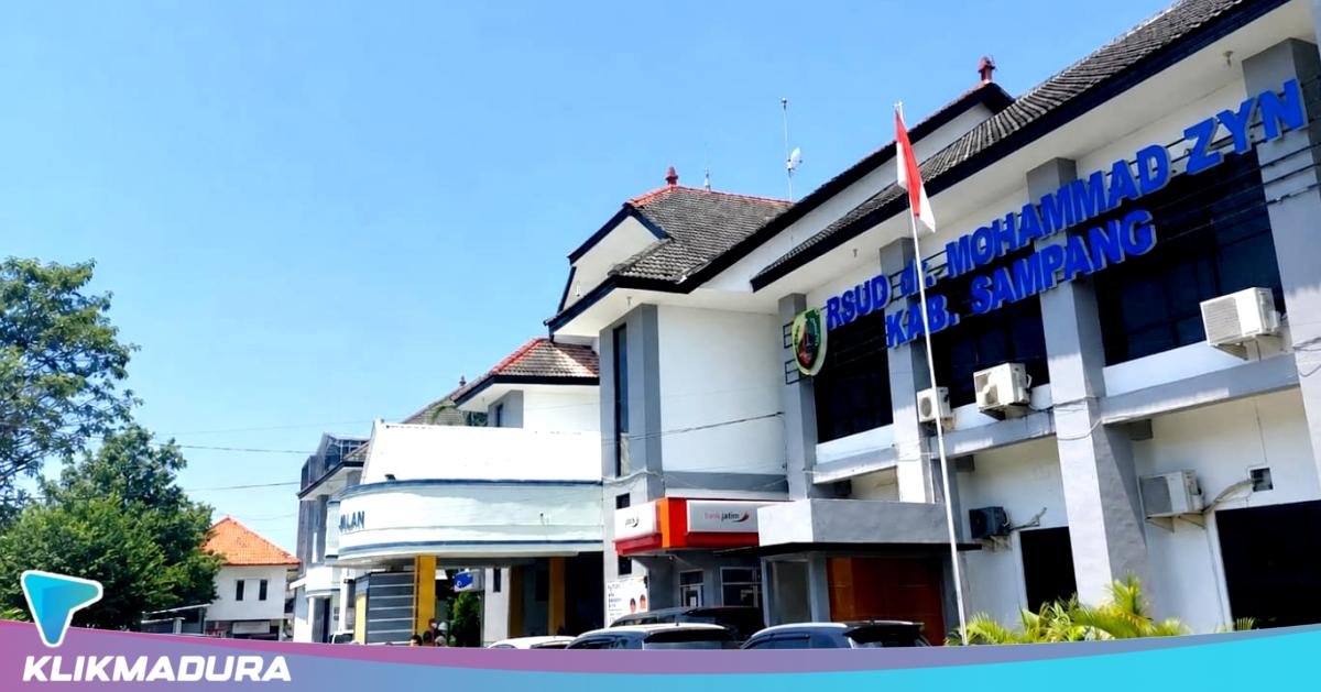 Kejari Periksa 20 Saksi Kasus Dugaan Penggelapan PPh Pegawai RSUD Sampang, Kerugian Negara Berpotensi Membengkak