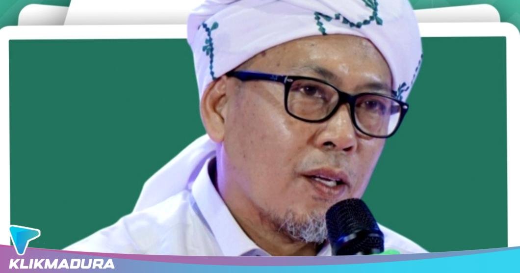 Puluhan Warga Pamekasan Terjangkit HIV/AIDS, MUI Dorong Regulasi Khusus dan Gerakan Kolektif Pencegahan