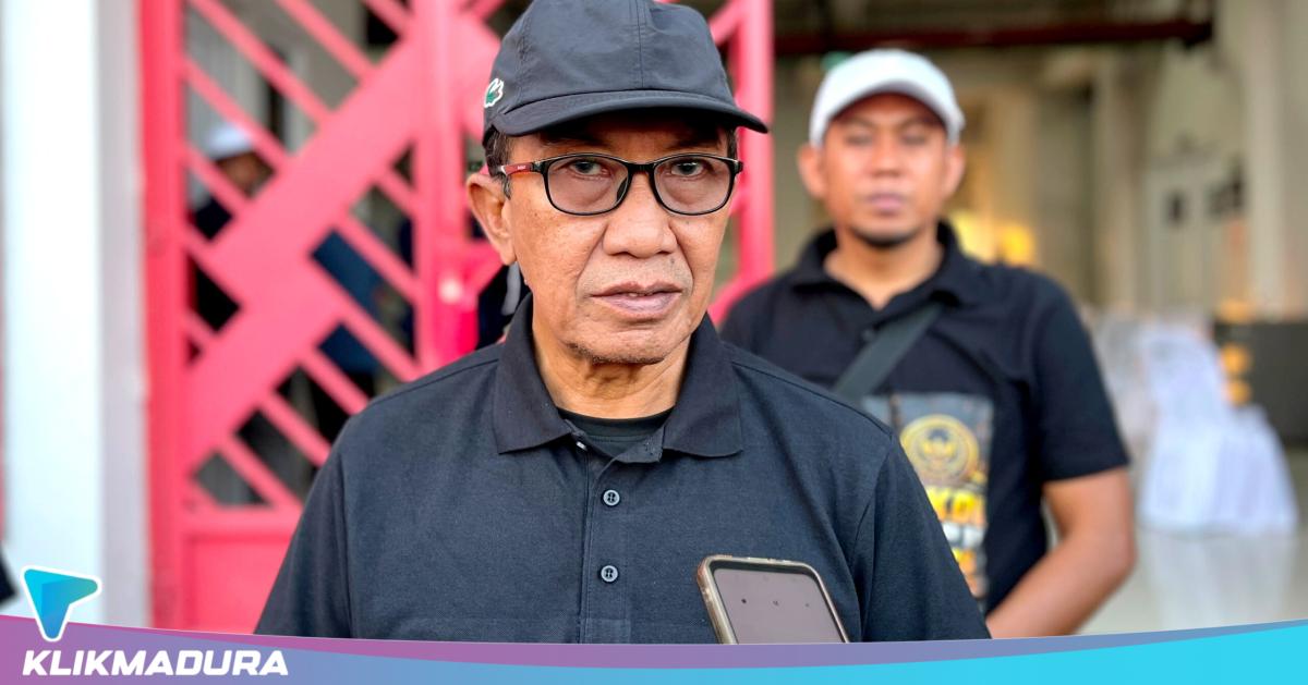 Bakal Panggil OPD Usai Penggeledahan Kejari, Bupati Kholilurrahman: Barangkali Ada Celah untuk Menyelamatkan