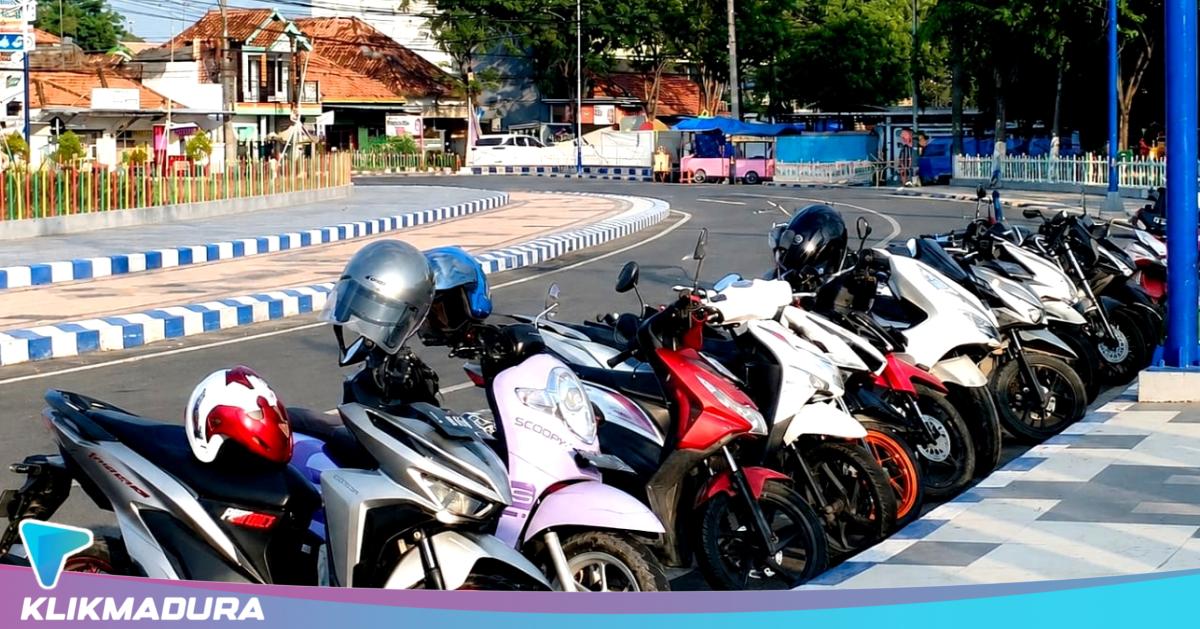 Capaian Retribusi Parkir Sampang Baru 31 Persen, Dishub Berdalih Jukir Tak Setor Penuh