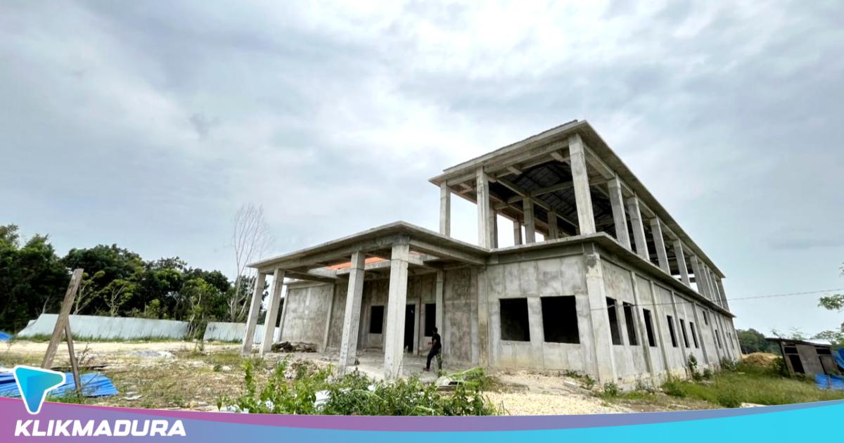 CV Firma Jaya Digandeng Ditunjuk Jadi Konsultan Pengawasan Puskesmas Bulhaj, Pemkab Kucurkan Anggaran Rp94 Juta