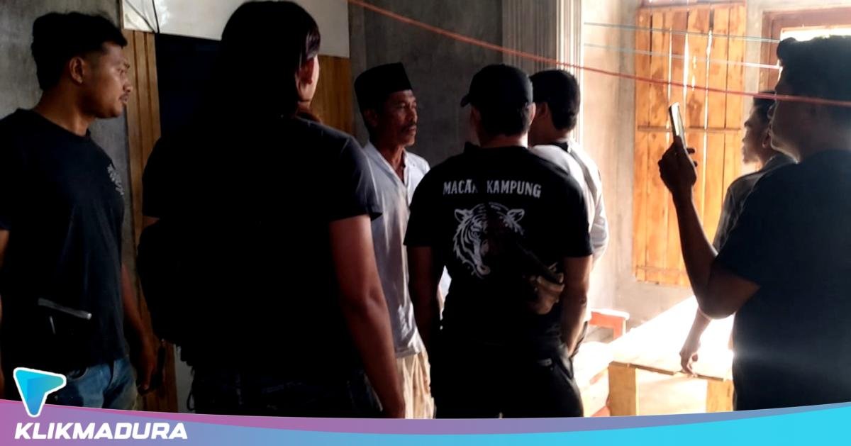 Seorang Pria di Kecamatan Ketapang Disekap, Diduga Dipucu Urusan Hutang Rp300 Juta